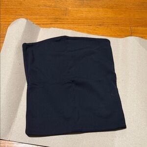 Aritzia Babaton Contour Black Tube Top